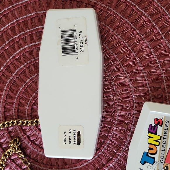 Armitron men's pocket watch, gold and silver - Picture 7 of 7